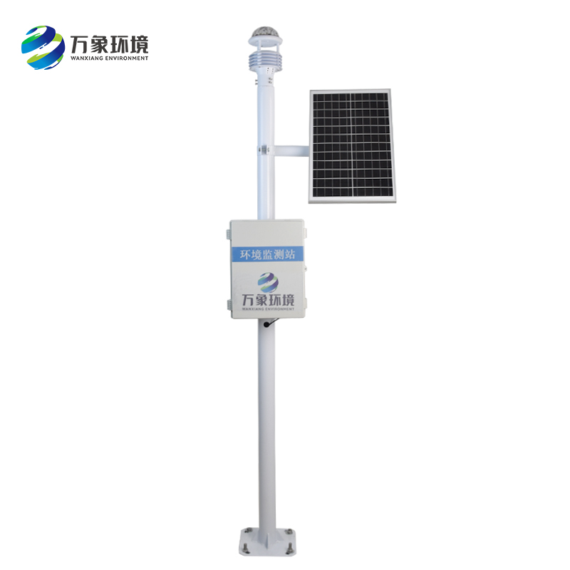 十要素一體式氣象站的優(yōu)點(diǎn)有哪些？