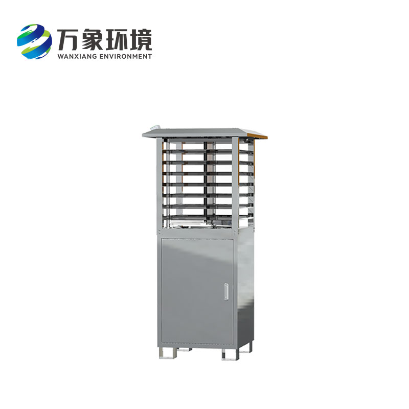 蟲(chóng)情監測設備