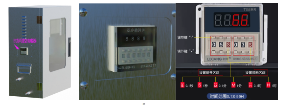 水質(zhì)在線(xiàn)監測系統
