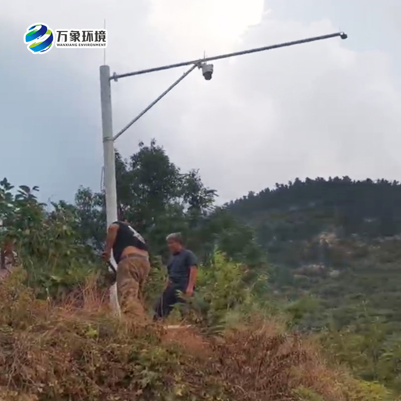 雨量水位監測儀可以用于哪些領(lǐng)域？