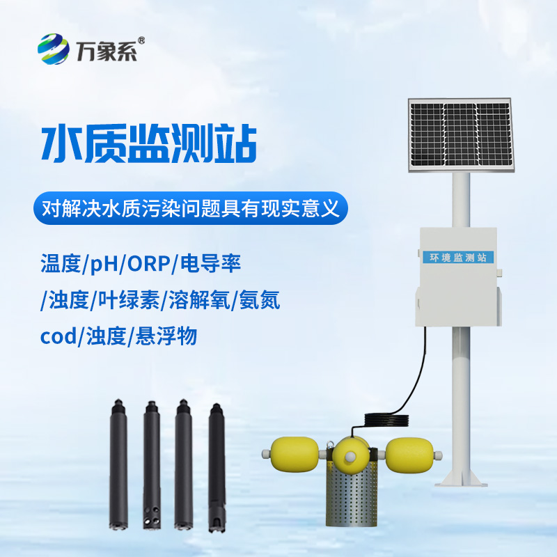 小型水質(zhì)監測站的超限報警功能是如何實(shí)現的？
